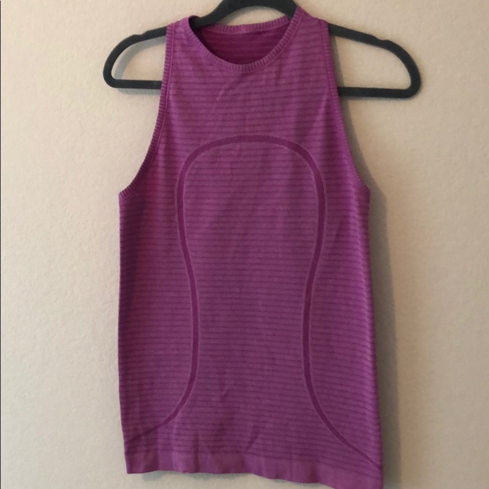 Lululemon Top